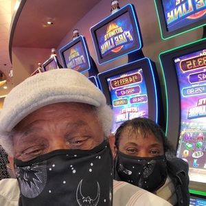 Meet your Posher, Earlene